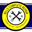 Bills Complete Repair - Auto Repair & Service