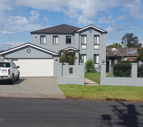 Painting Solutions - Erina, NSW. After