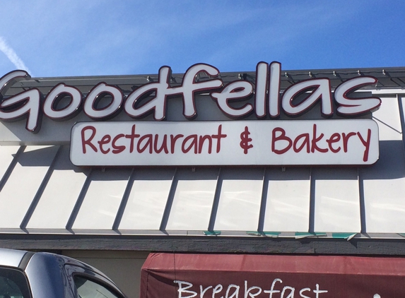 Goodfella's Restaurant & Bakery - Longmont, CO