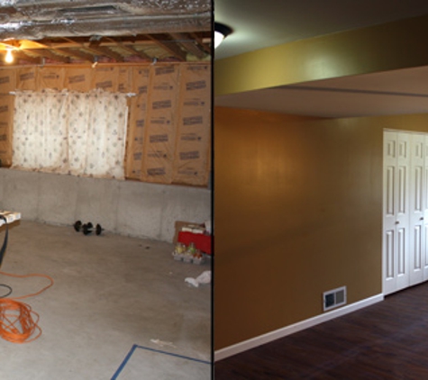 Gallow Construction & Handyman Services LLC - Lincoln park, NJ