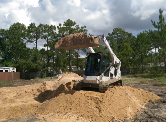 Trax Fla LLC - Panama City Beach, FL