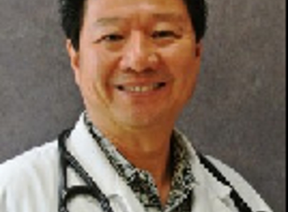 Dr. Winston C Wong, MD - Buena Park, CA