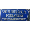 Cary M. Golub, DPM, FACFAS, PC Podiatrist gallery