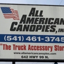 All American Truck & SUV Accessory Centers - Trailer Hitches