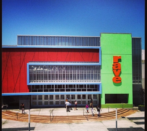 Cinemark Baldwin Hills Crenshaw and XD - Los Angeles, CA