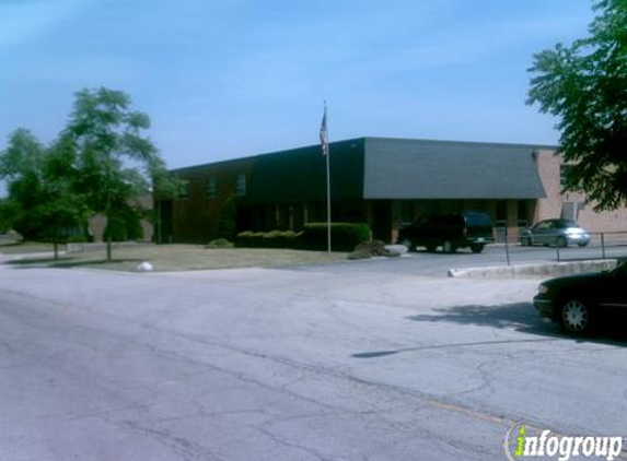 Frama Building Products - Addison, IL