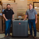 Jones Heating & Air Conditioning