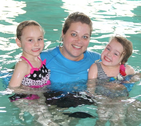 The Swim Lesson People - Lakeside, TX