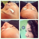 Eyelash Extensions by T. Campbell - Beauty Salons