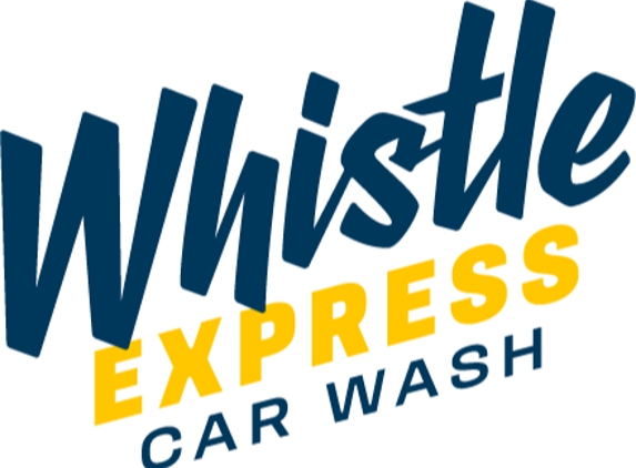 Whistle Express Car Wash - Jacksonville, FL
