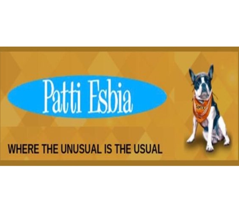 Patti Esbia Antique & Estate Jewelry - Palm Beach, FL