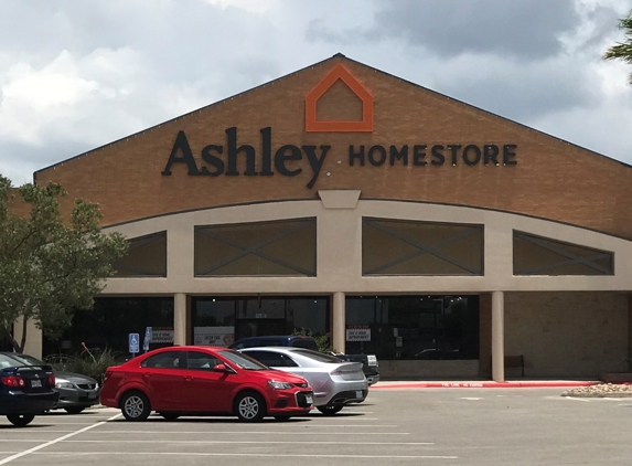 Ashley HomeStore - New Braunfels, TX