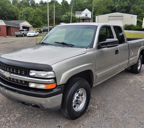 National Auto Wholesale - Struthers, OH