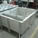 S & B Metal Products, Inc - Steel Fabricators