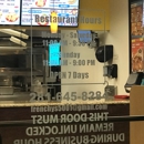 Frenchy's Chicken HNZ Investments - Restaurants