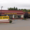 Les Schwab Tires gallery