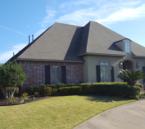 Southern Roofing - Shreveport, LA