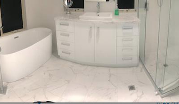 WA Assett The Bathroom Renovators