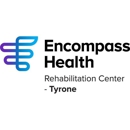 Encompass Health Rehabilitation Center - Tyrone - Occupational Therapists