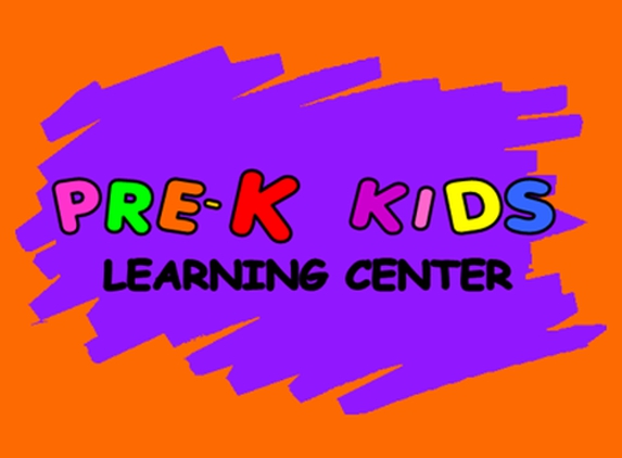 Pre-K Kids Learning Center - New Castle, PA