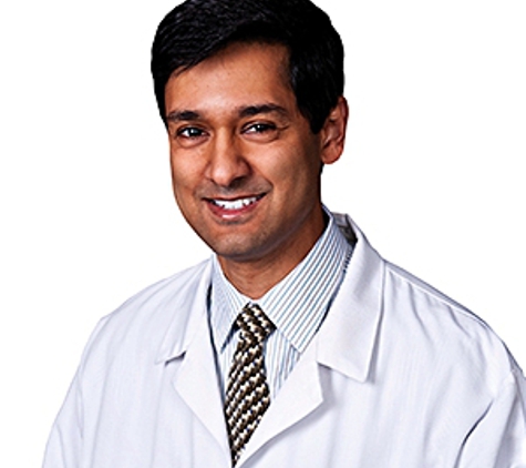 Vivek Rajagopal, MD - Atlanta, GA