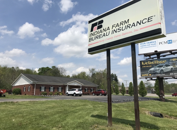Indiana Farm Bureau Insurance - Kendallville, IN