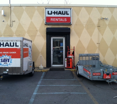 U-Haul of Huntspoint - Bronx, NY