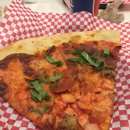 Di Fara Pizza - Pizza