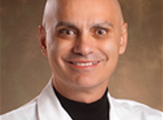 Dr. Ali Moiin, MD - Troy, MI