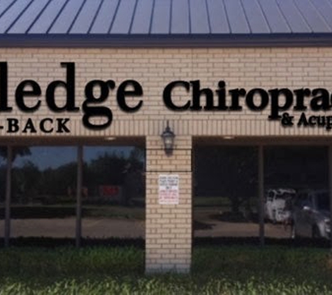 Elledge Chiropractic & Acupuncture - Oklahoma City, OK