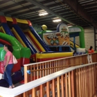 That Bouncy Place