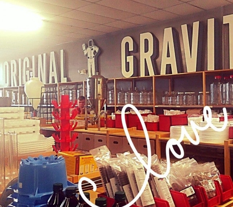 Original Gravity - Henrico, VA