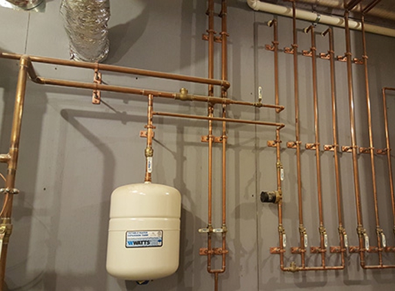 Accurate  Plumbing - Dublin, OH