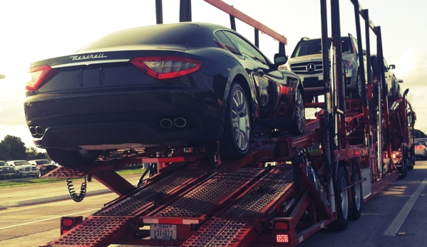 Car Shipping Carriers - Tampa, FL