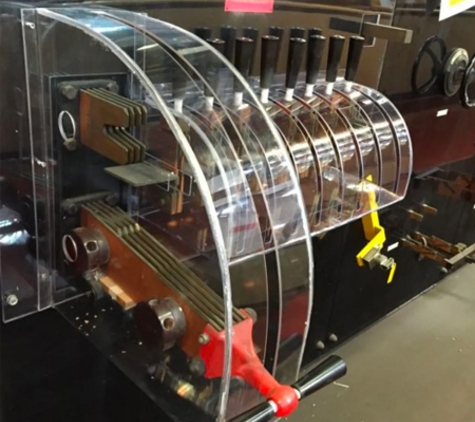 Acrylic Sheet Form - Tullamarine, VIC