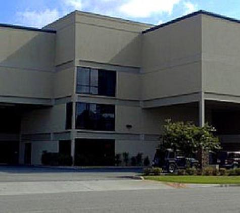 Greenwood Self Storage - Portsmouth, VA