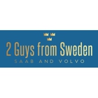 2 Guys From Sweden
