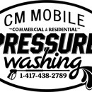 CM Mobile Pressure Washing - Cleaning Contractors