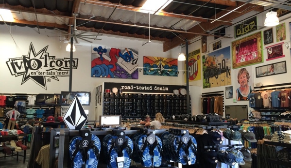 Volcom Inc - Costa Mesa, CA