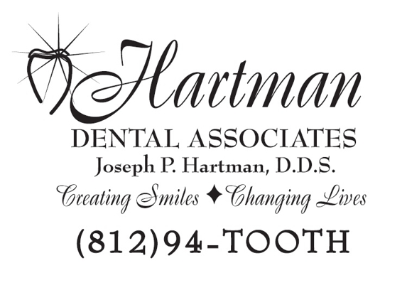 Hartman Dental Associates, Inc. - New Albany, IN