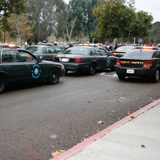 National Public Safety - El Cajon, CA