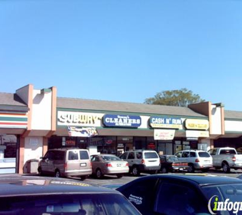 Subway - Torrance, CA