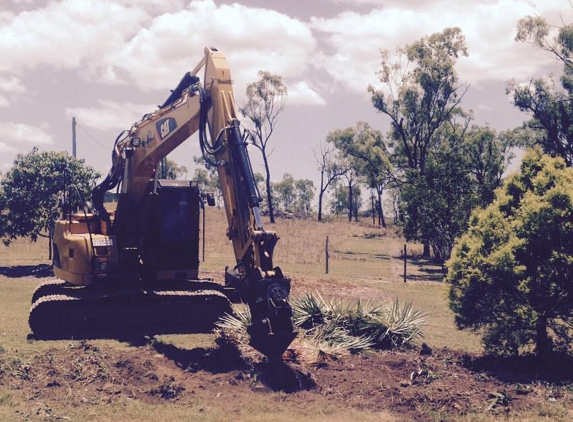 MAL Earthworks