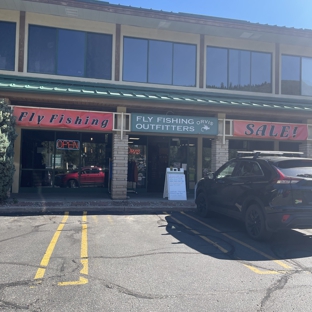 Fly Fishing Outfitters - Avon, CO