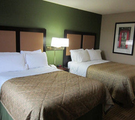 Extended Stay America - Stockton - Tracy - Tracy, CA