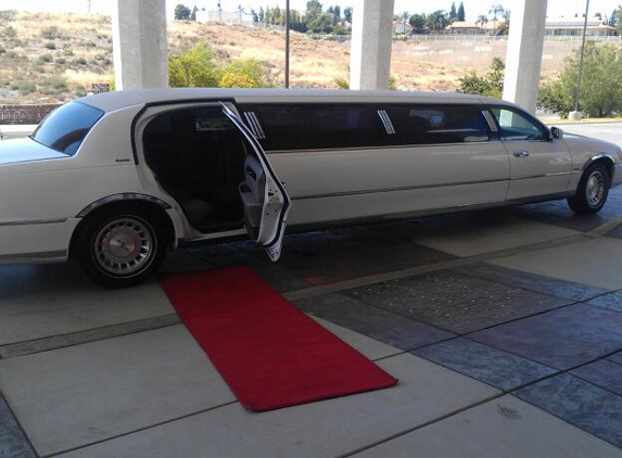 Affordable  Limousine. Your comfort is our business