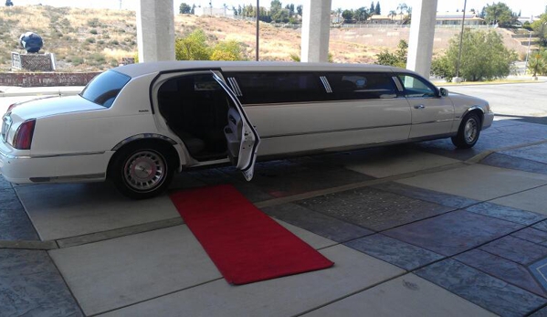 Affordable  Limousine. Your comfort is our business