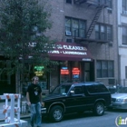 Elizabeth 93 Cleaners