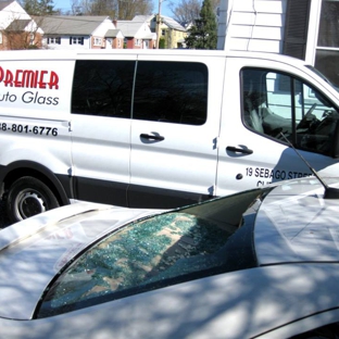 Premier Auto Glass