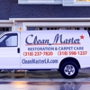 Clean Master Carpet & Upholstery Cleaning gallery